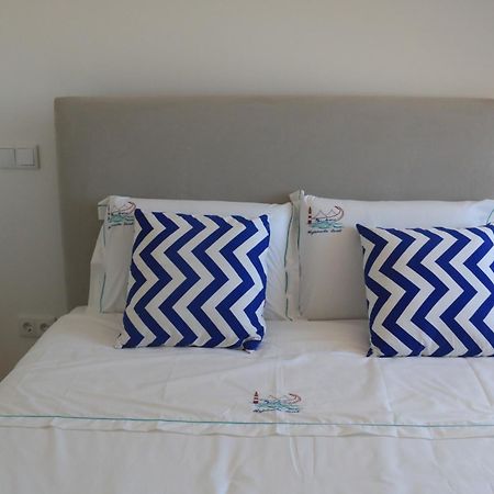 Maraveiro House Διαμέρισμα Εξωτερικό φωτογραφία