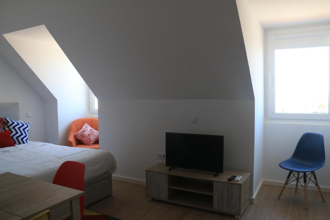 Maraveiro House Διαμέρισμα Εξωτερικό φωτογραφία