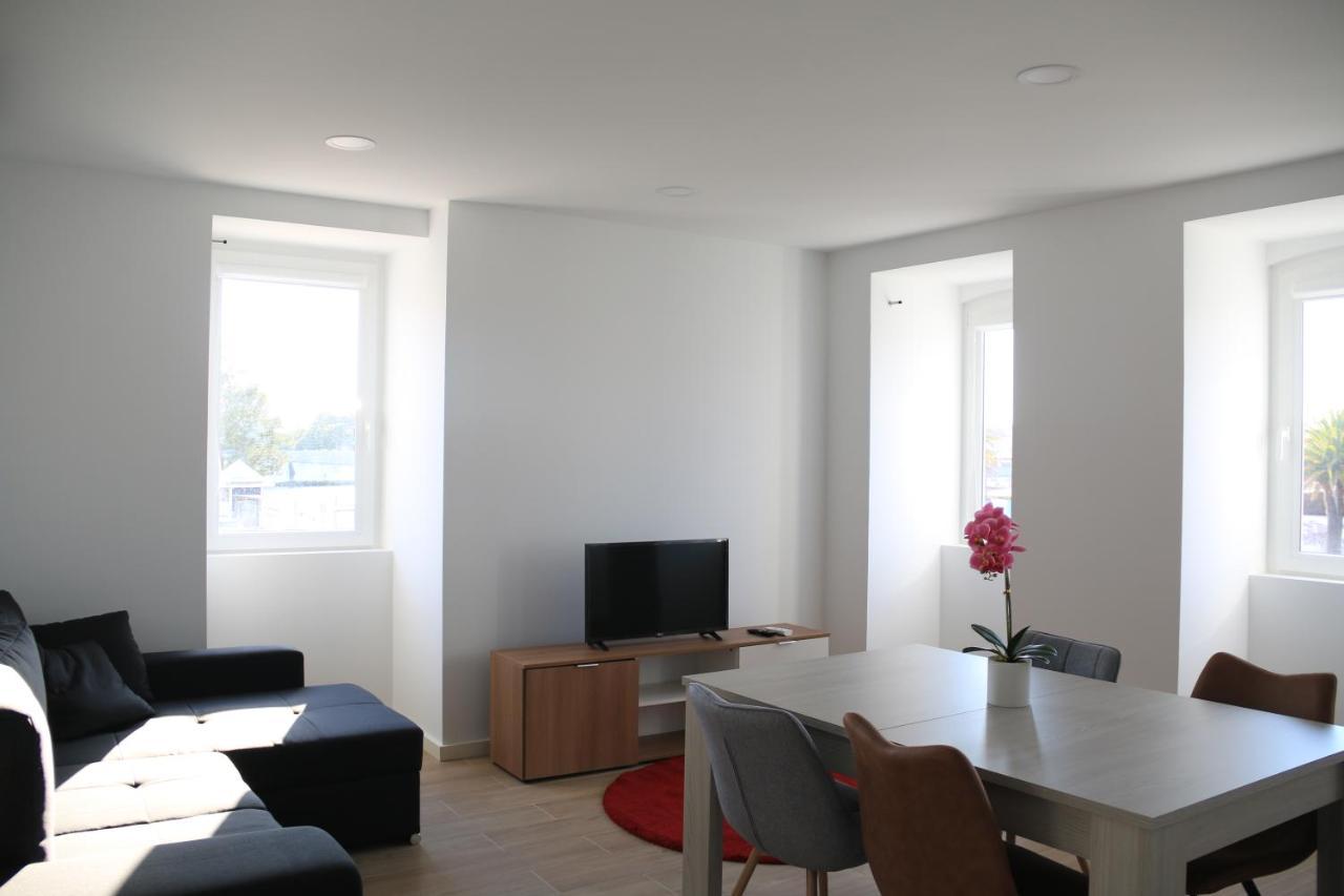 Maraveiro House Διαμέρισμα Εξωτερικό φωτογραφία