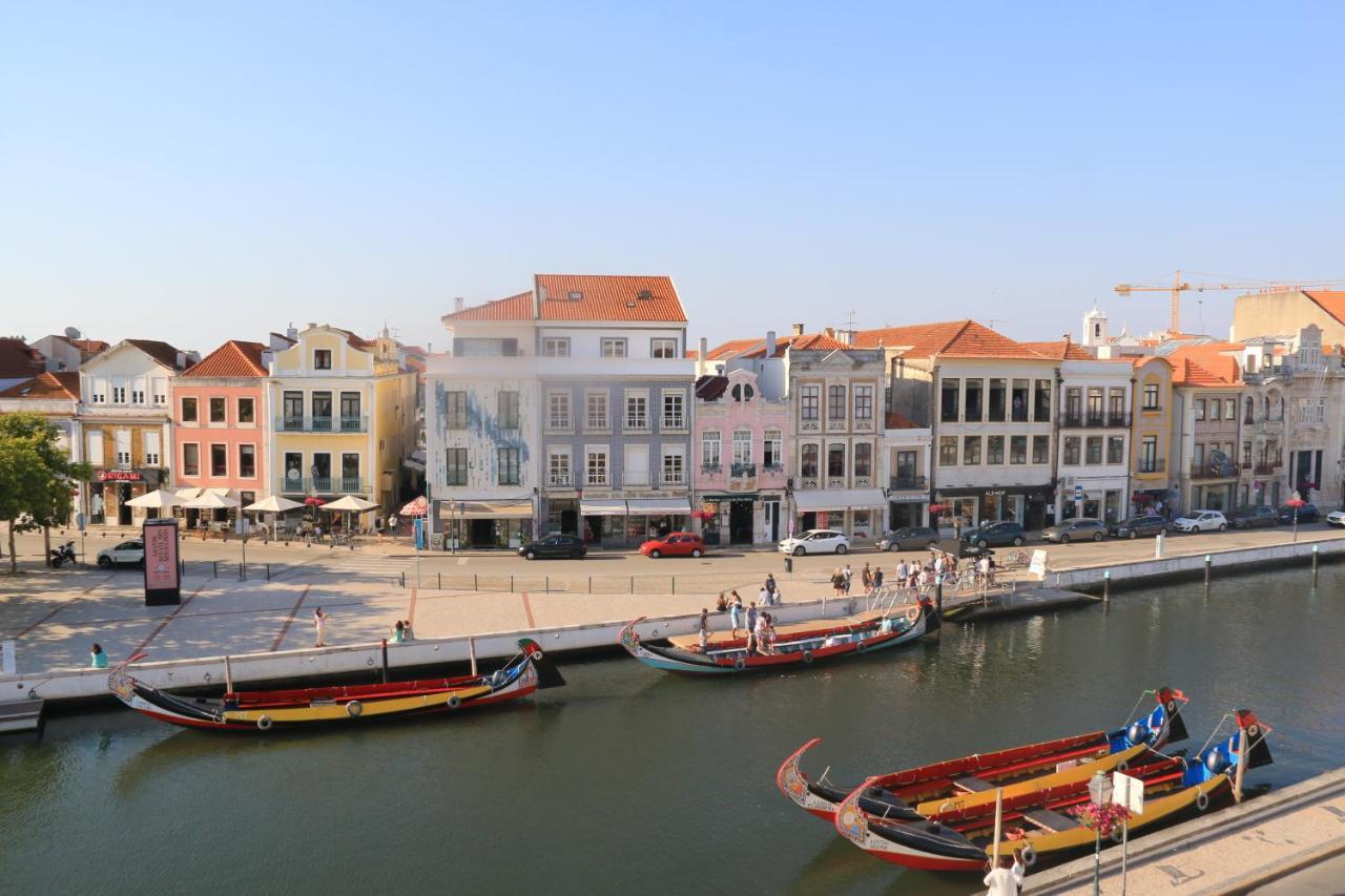 Maraveiro House Διαμέρισμα Εξωτερικό φωτογραφία