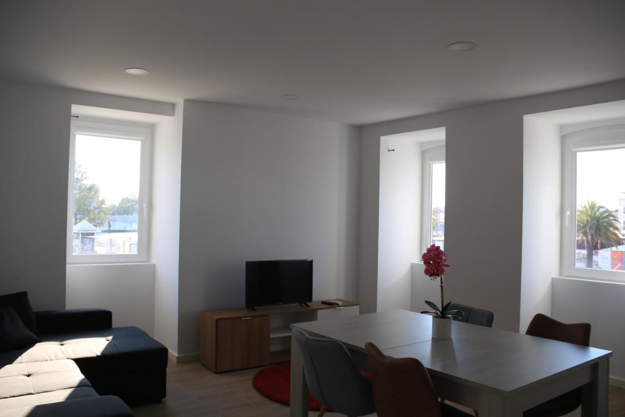 Maraveiro House Διαμέρισμα Εξωτερικό φωτογραφία