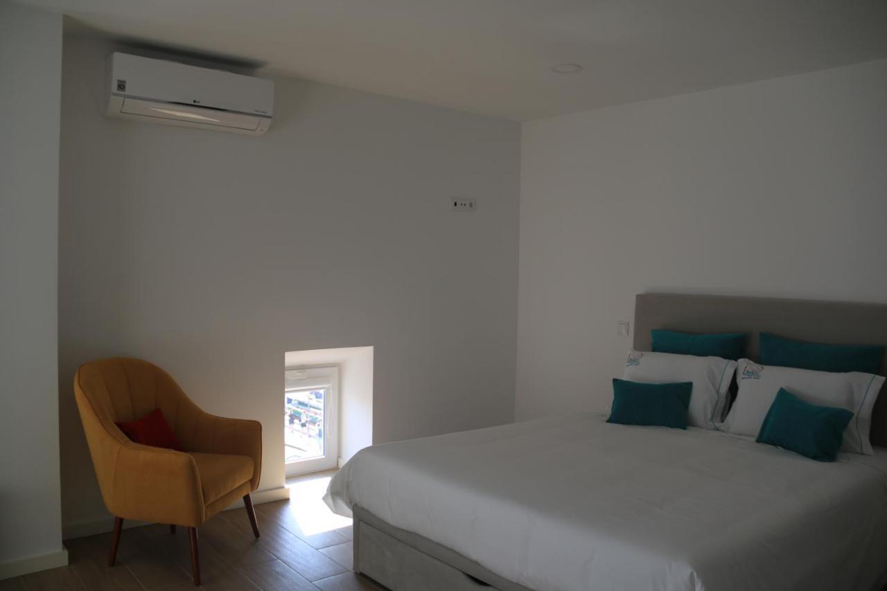 Maraveiro House Διαμέρισμα Εξωτερικό φωτογραφία