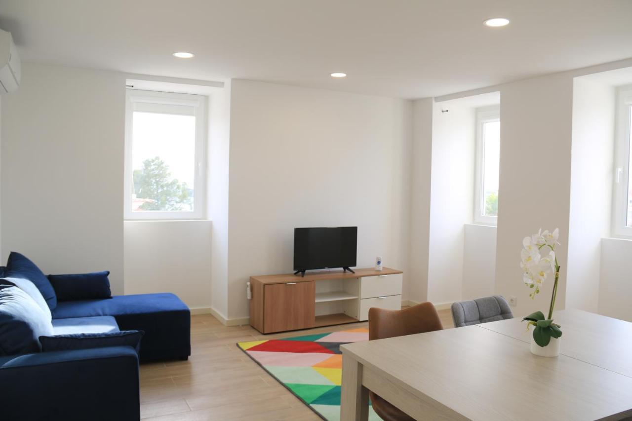 Maraveiro House Διαμέρισμα Εξωτερικό φωτογραφία