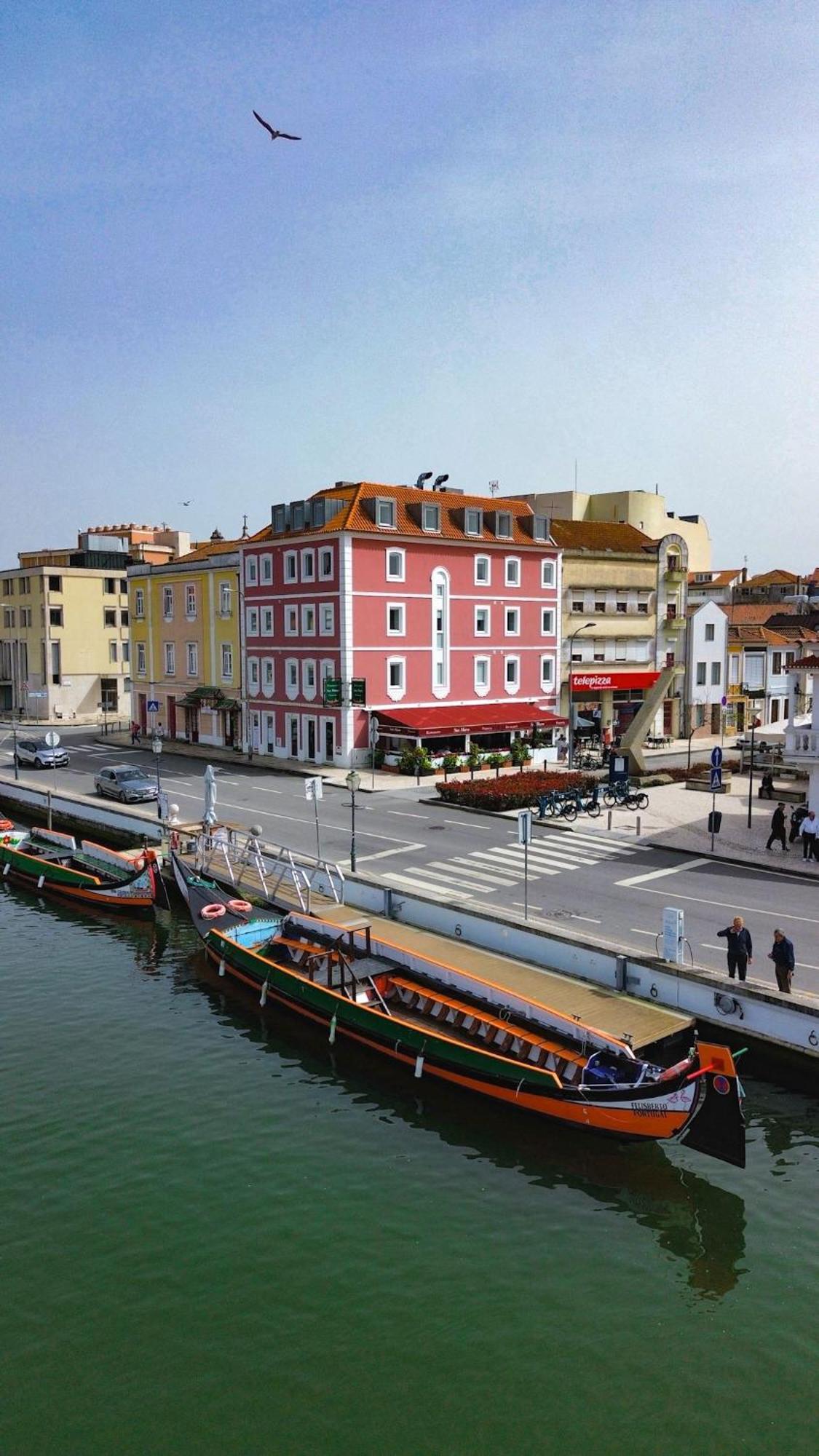Maraveiro House Διαμέρισμα Εξωτερικό φωτογραφία